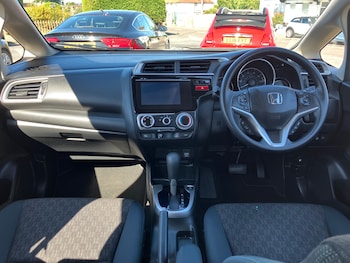 Used Honda Jazz 2015 for sale - 75412794: Photo