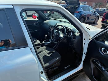 Used Nissan Juke 2018 for sale - 79696610: Photo