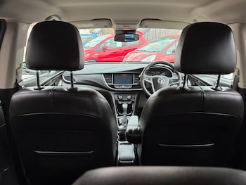 Used Vauxhall Mokka X 2017 for sale - 78932158: Photo