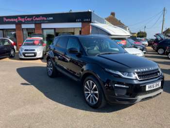 2016 (16) - SE Tech TD4 5 Dr Auto [9]