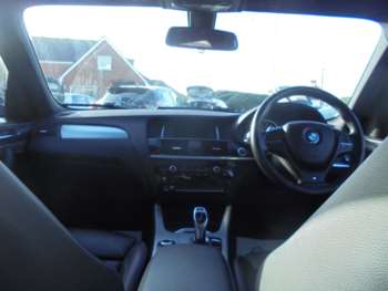 Used BMW X3 2015 for sale - 63926589: Photo