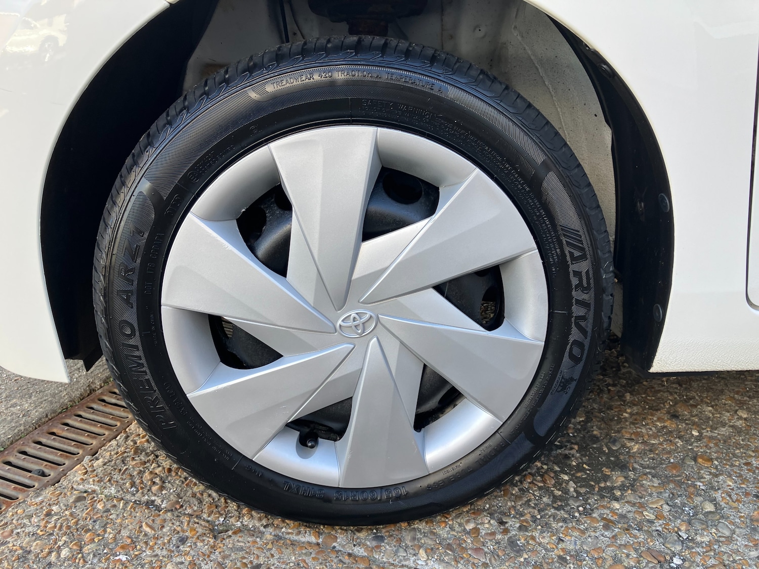 Used Toyota AYGO 2015 for sale - 77462950: Photo 11