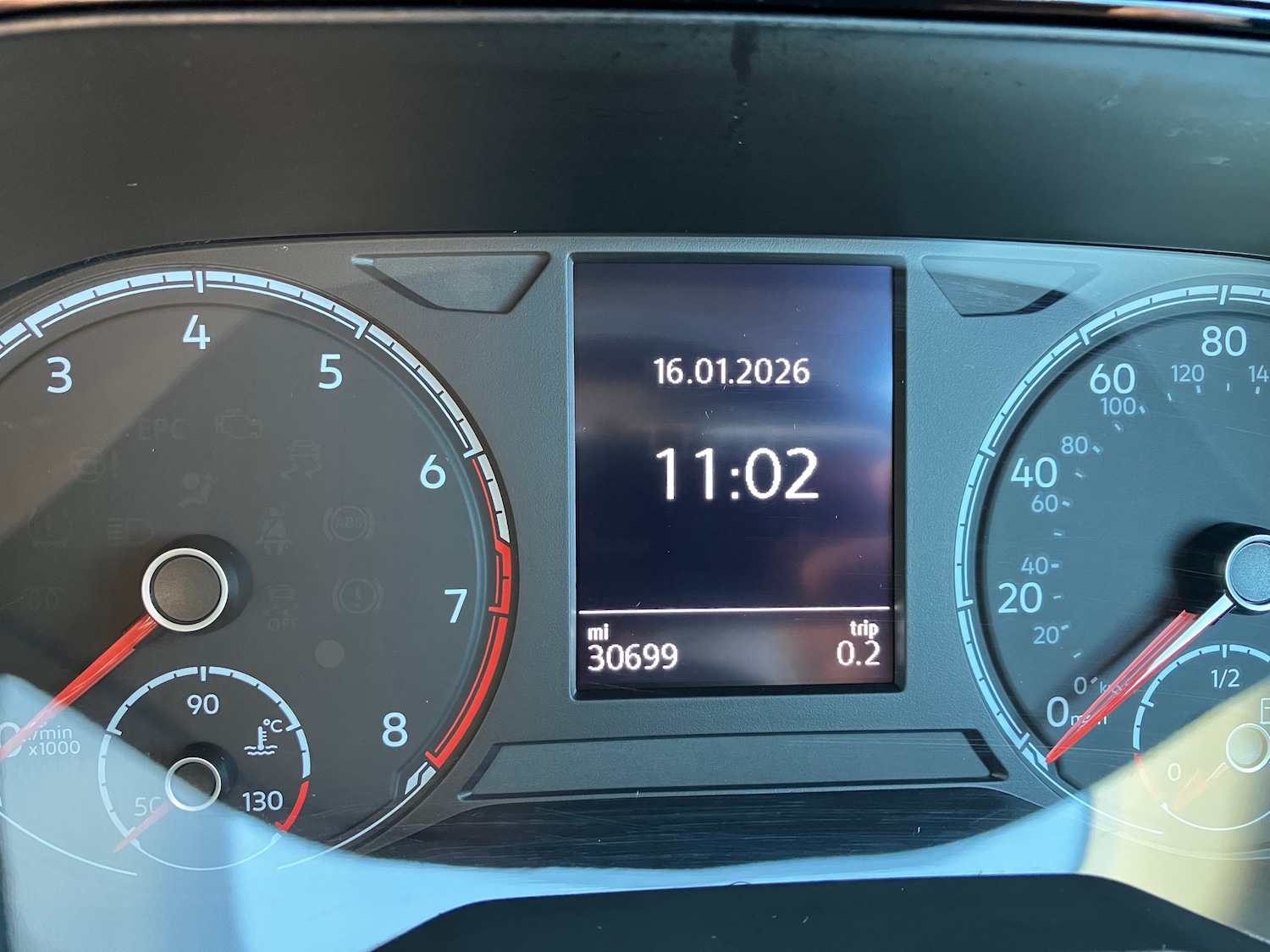 Used Volkswagen T-Cross 2020 for sale - 77312988: Photo 14