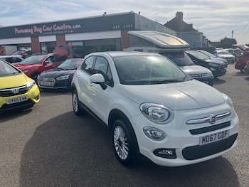 2018 (67) - Pop Star Multiair 1.4 5 Dr (6)