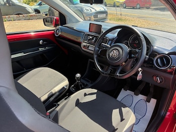 Used Volkswagen up! 2014 for sale - 79341662: Photo