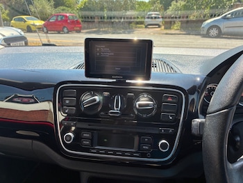 Used Volkswagen up! 2014 for sale - 79341662: Photo