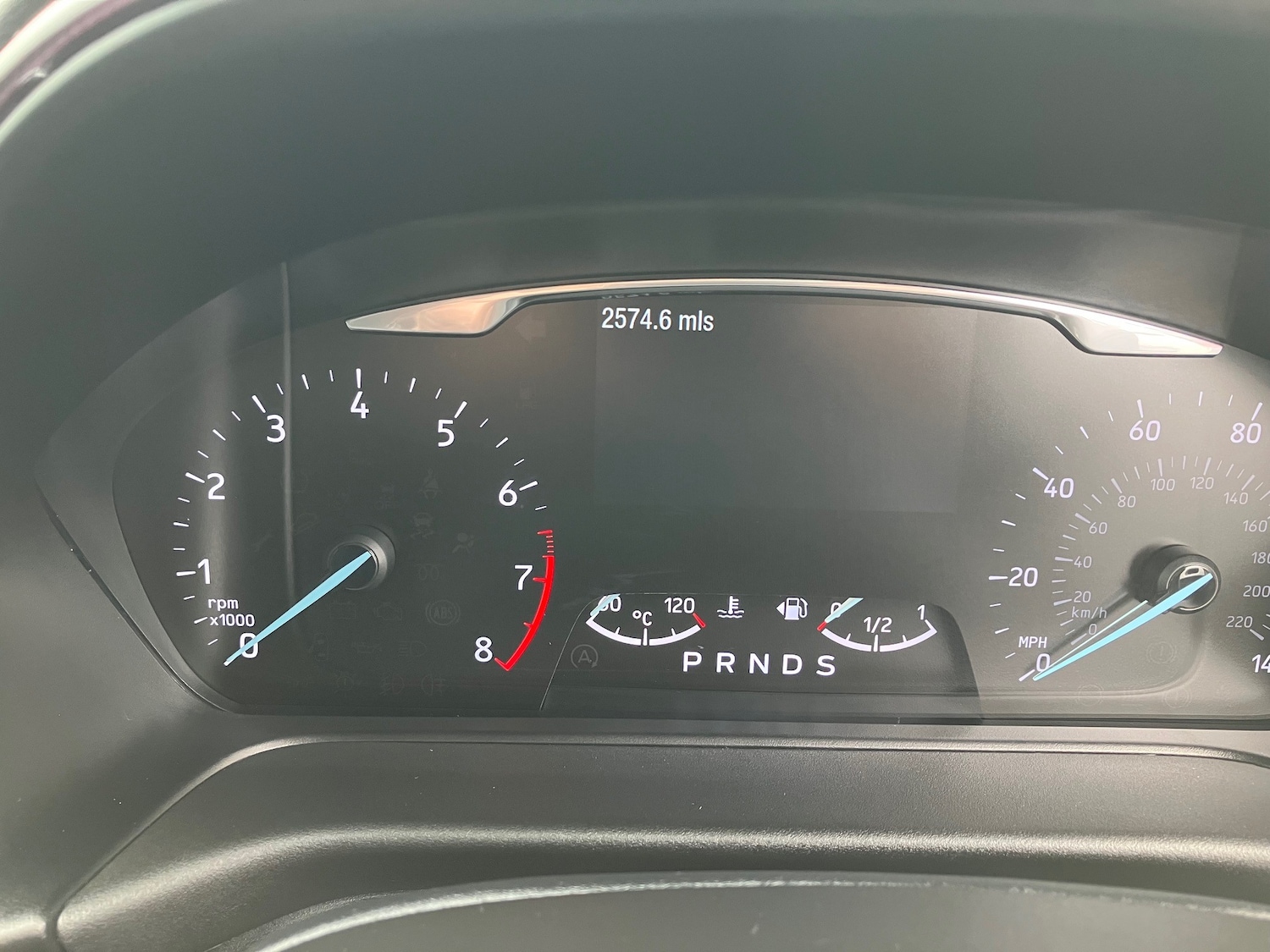 Used Ford Fiesta 2018 for sale - 77981426: Photo 13