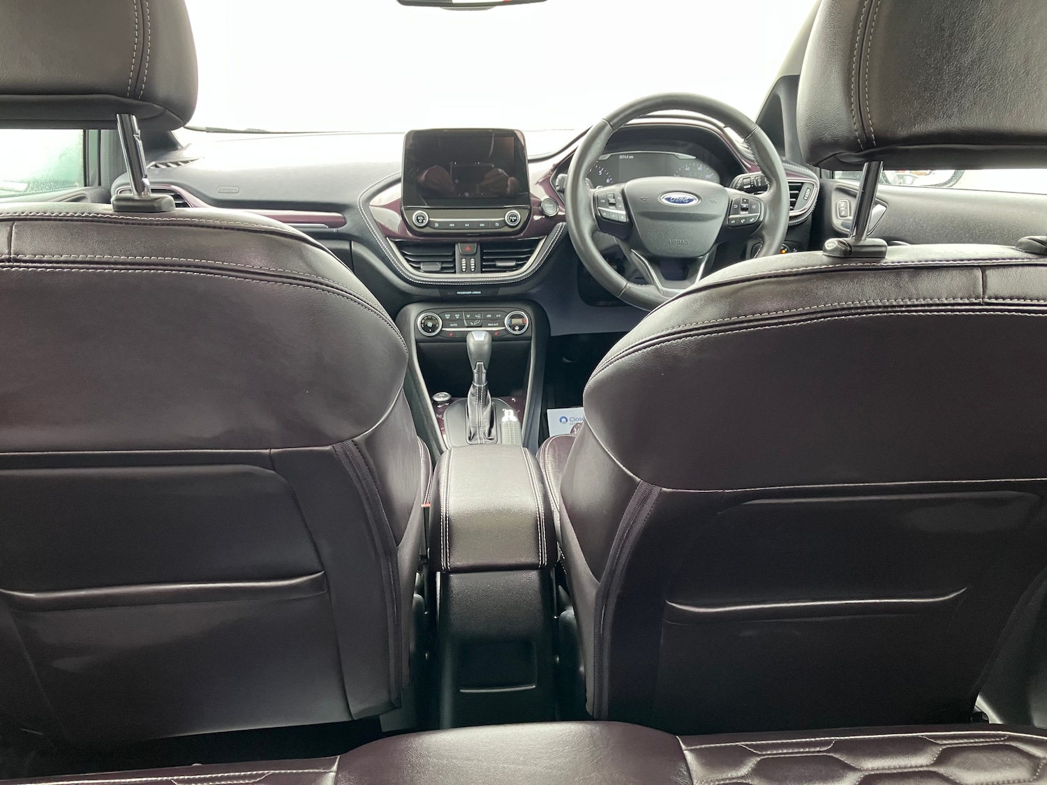 Used Ford Fiesta 2018 for sale - 77981426: Photo 4