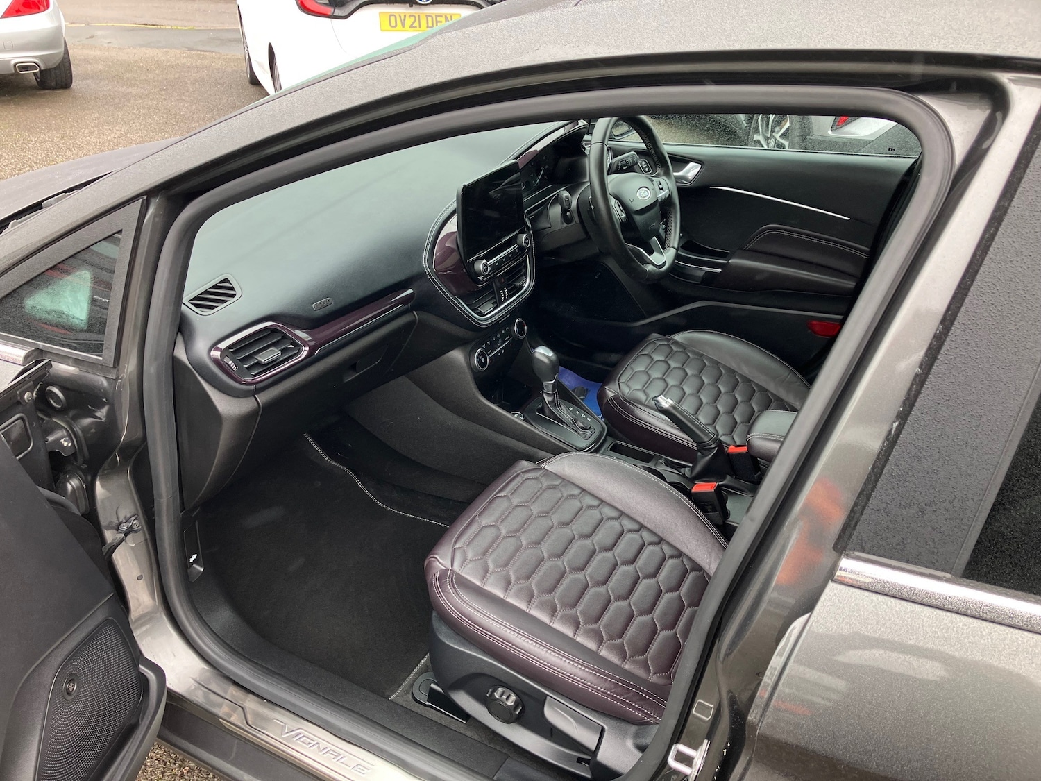 Used Ford Fiesta 2018 for sale - 77981426: Photo 6