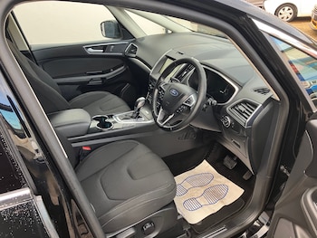 Used Ford S-Max 2016 for sale - 76909288: Photo