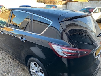 Used Ford S-Max 2016 for sale - 76909288: Photo