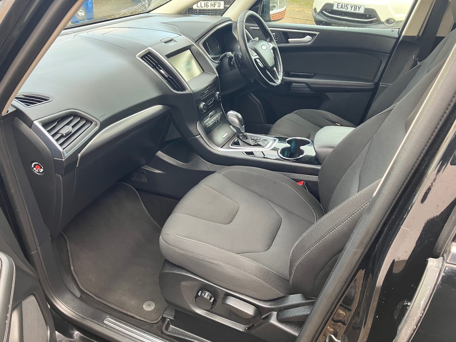 Used Ford S-Max 2016 for sale - 76909288: Photo 6