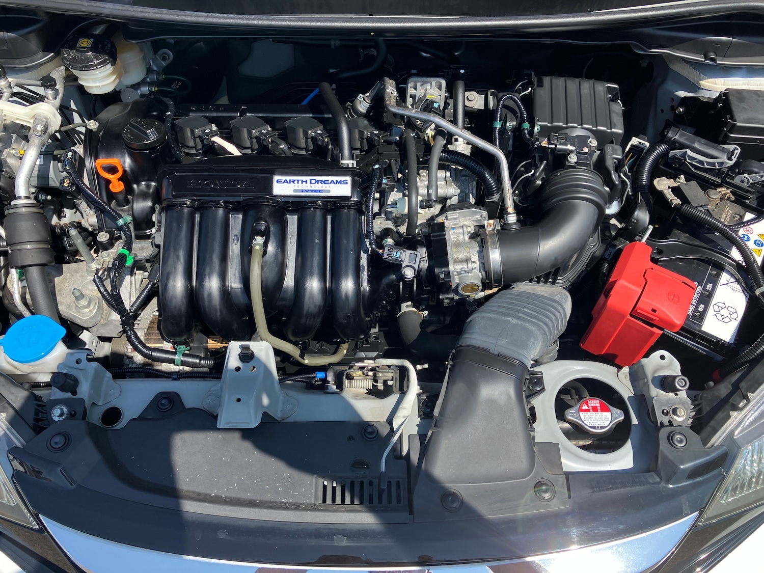 Vehicle 11