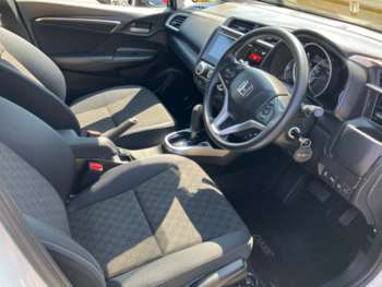 Used Honda Jazz 2015 for sale - 75034432: Photo
