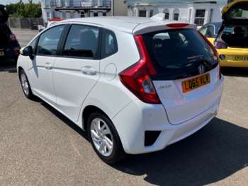 Used Honda Jazz 2015 for sale - 75034432: Photo