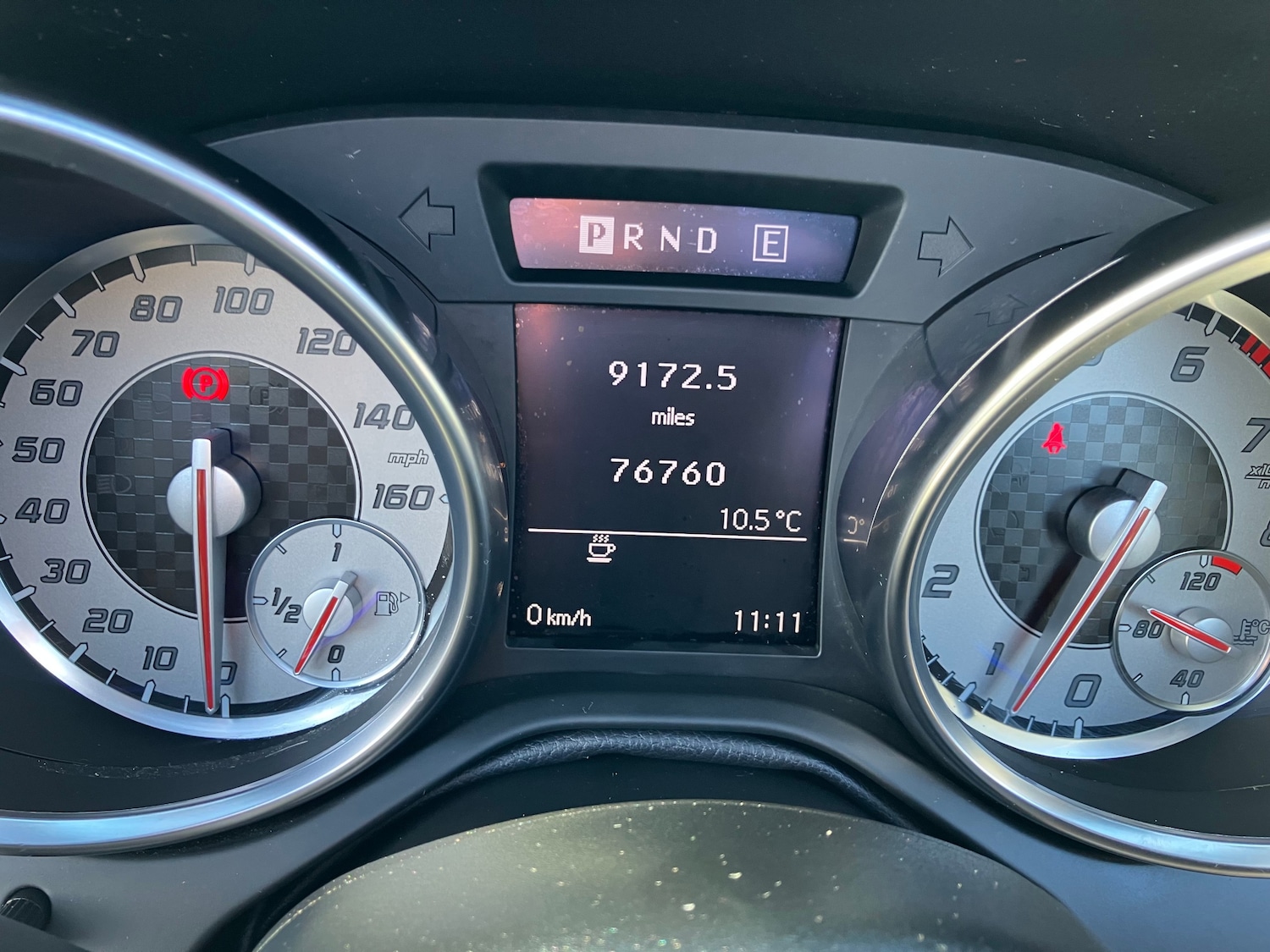 Used Mercedes-Benz SLK 2013 for sale - 77327256: Photo 14