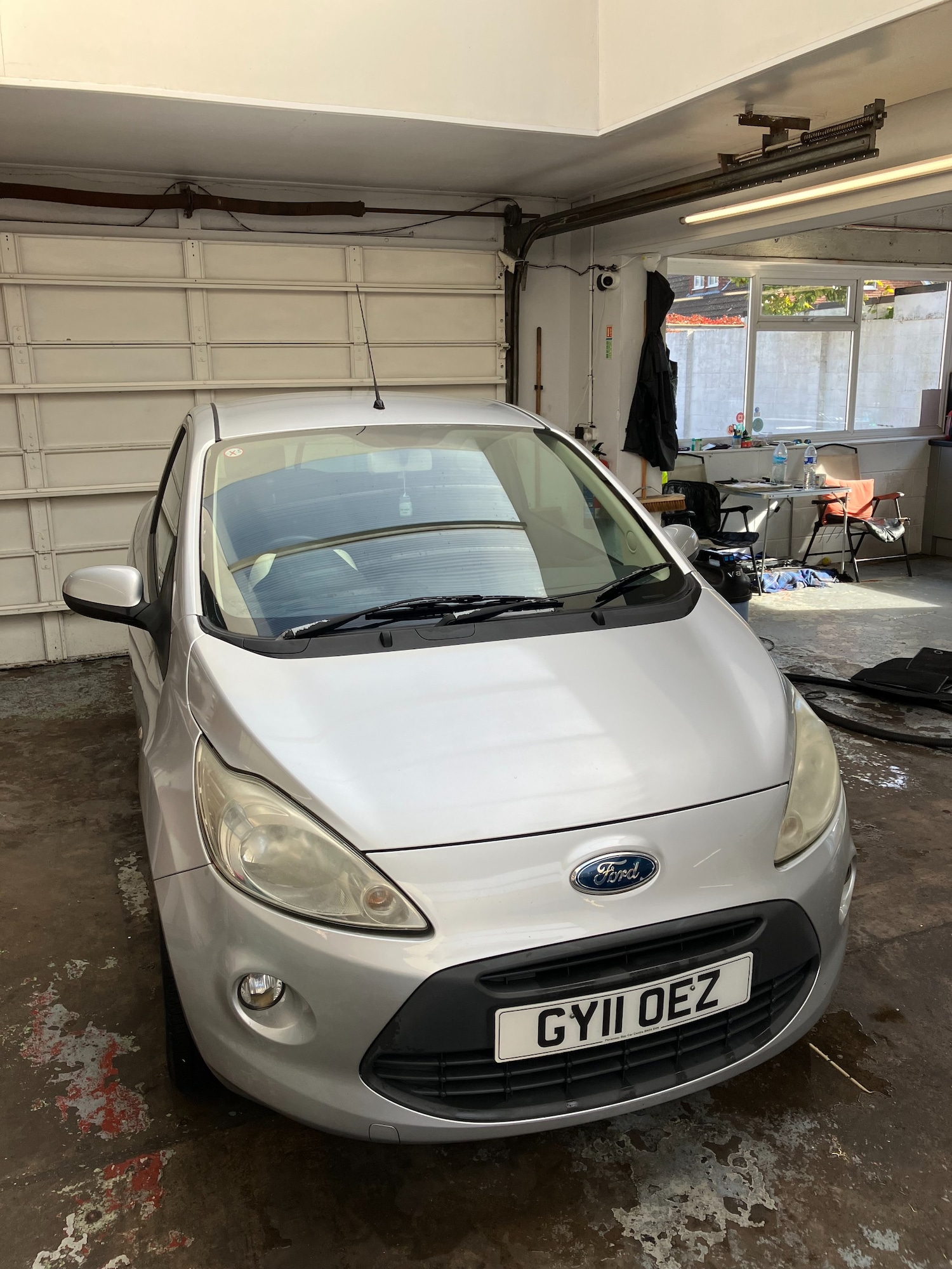 Used Ford Ka 2011 for sale - 76211674: Photo 1