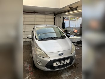 Used Ford Ka 2011 for sale - 76211674: Photo