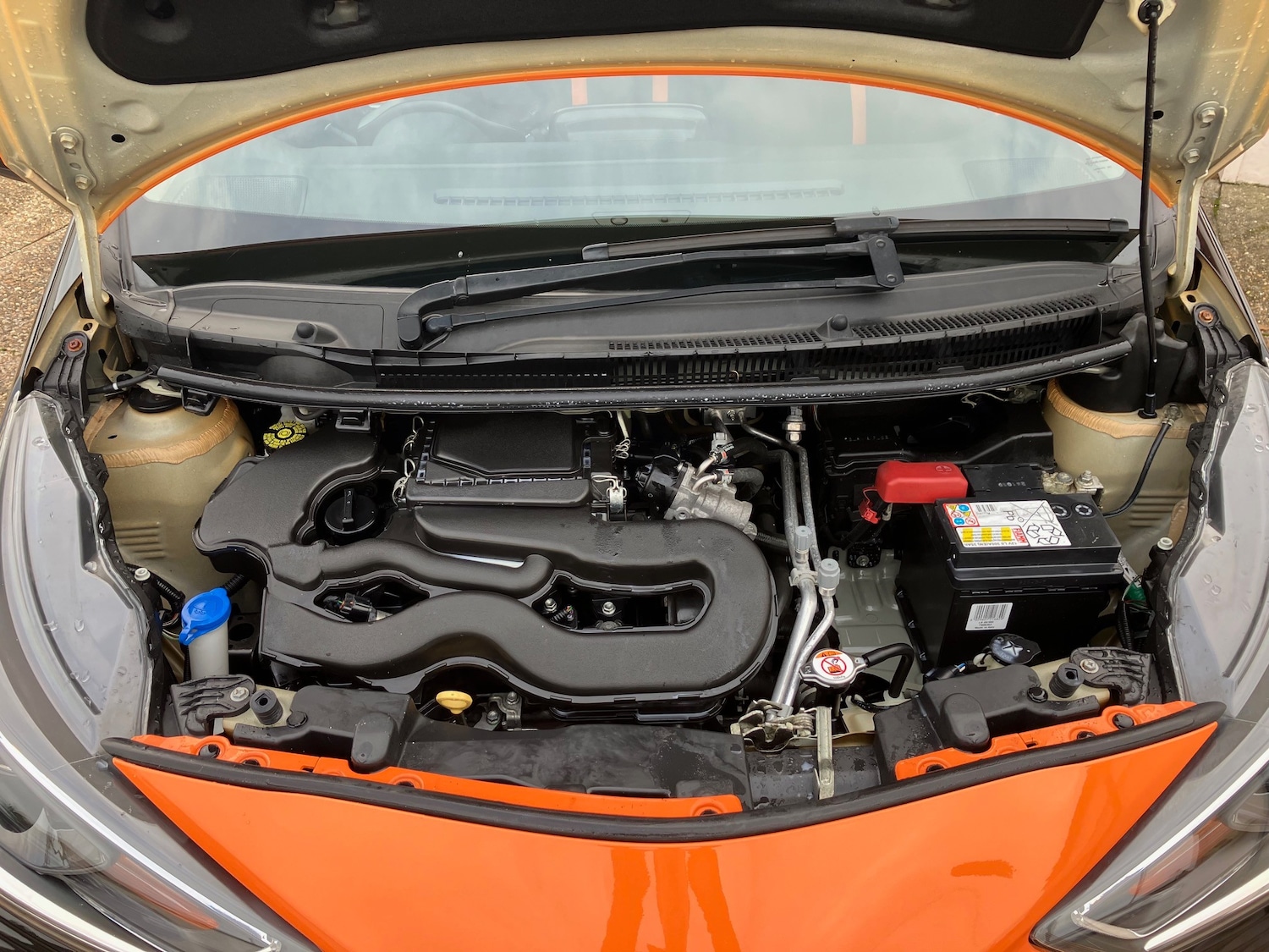 Used Toyota Yaris 2020 for sale - 76508871: Photo 12