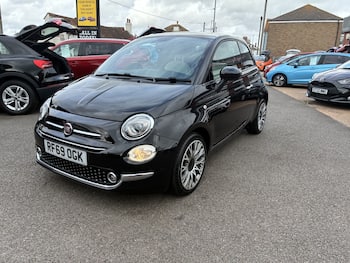 Used Fiat 500 2020 for sale - 79710156: Photo
