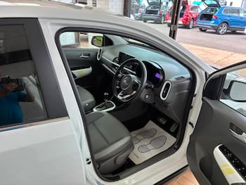 Used Kia Picanto 2019 for sale - 79630560: Photo