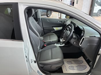 Used Kia Picanto 2019 for sale - 79630560: Photo