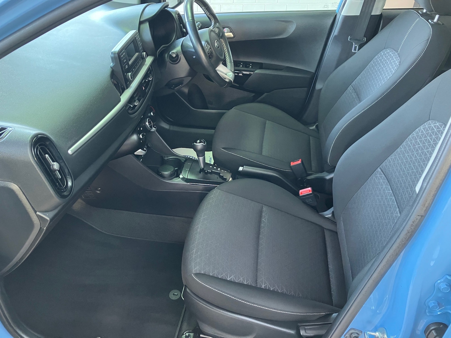Used Kia Picanto 2019 for sale - 76545982: Photo 6