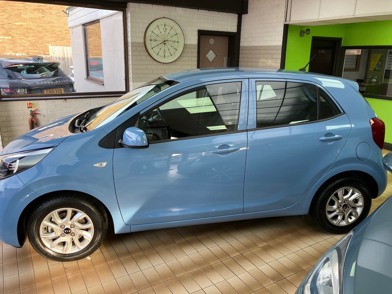 Used Kia Picanto 2019 for sale - 76545982: Photo 9