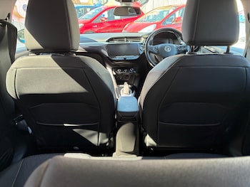 Used Vauxhall Corsa 2020 for sale - 78986885: Photo