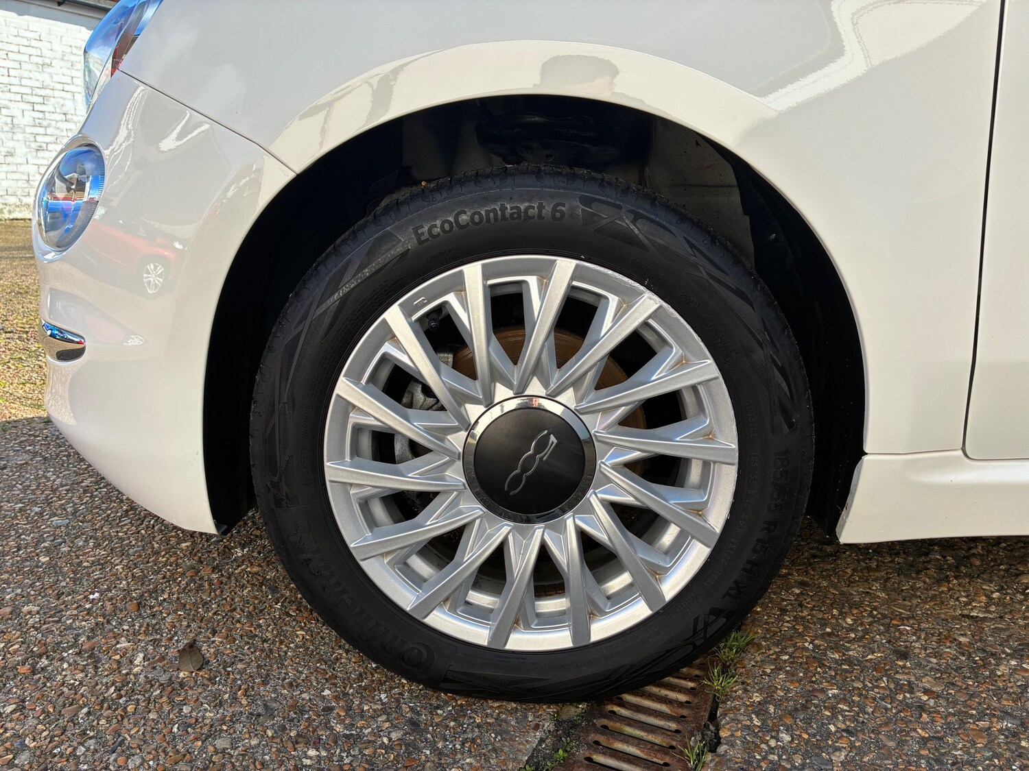 Used Fiat 500 2021 for sale - 77805023: Photo 10