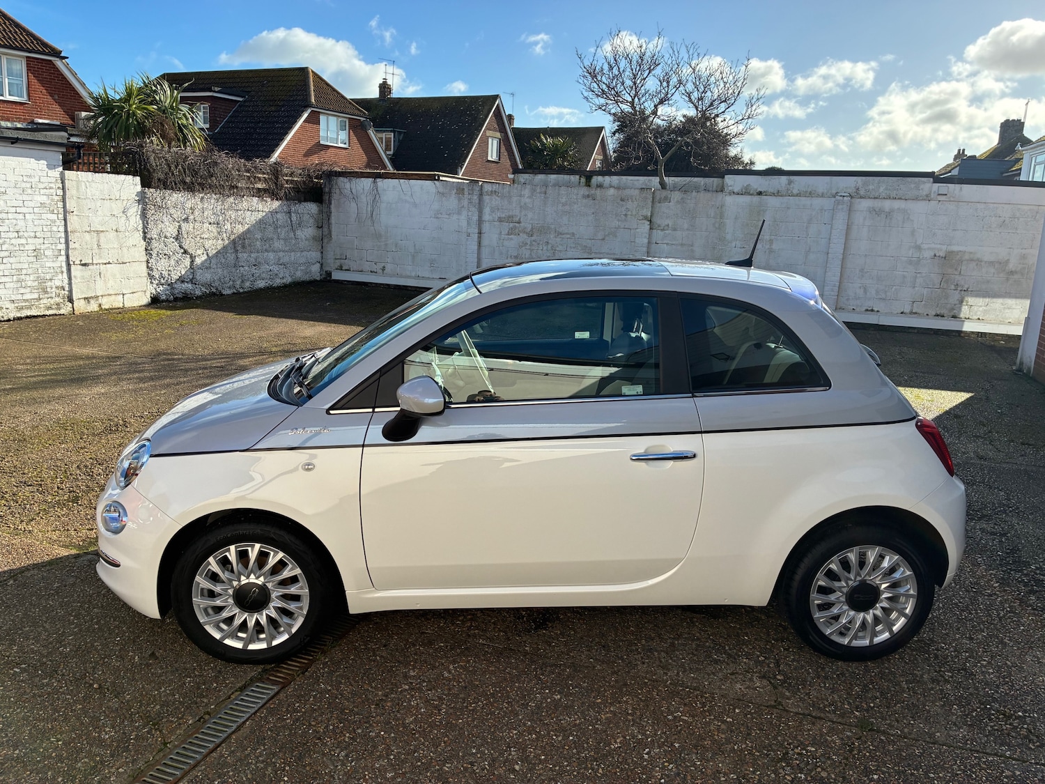 Used Fiat 500 2021 for sale - 77805023: Photo 9