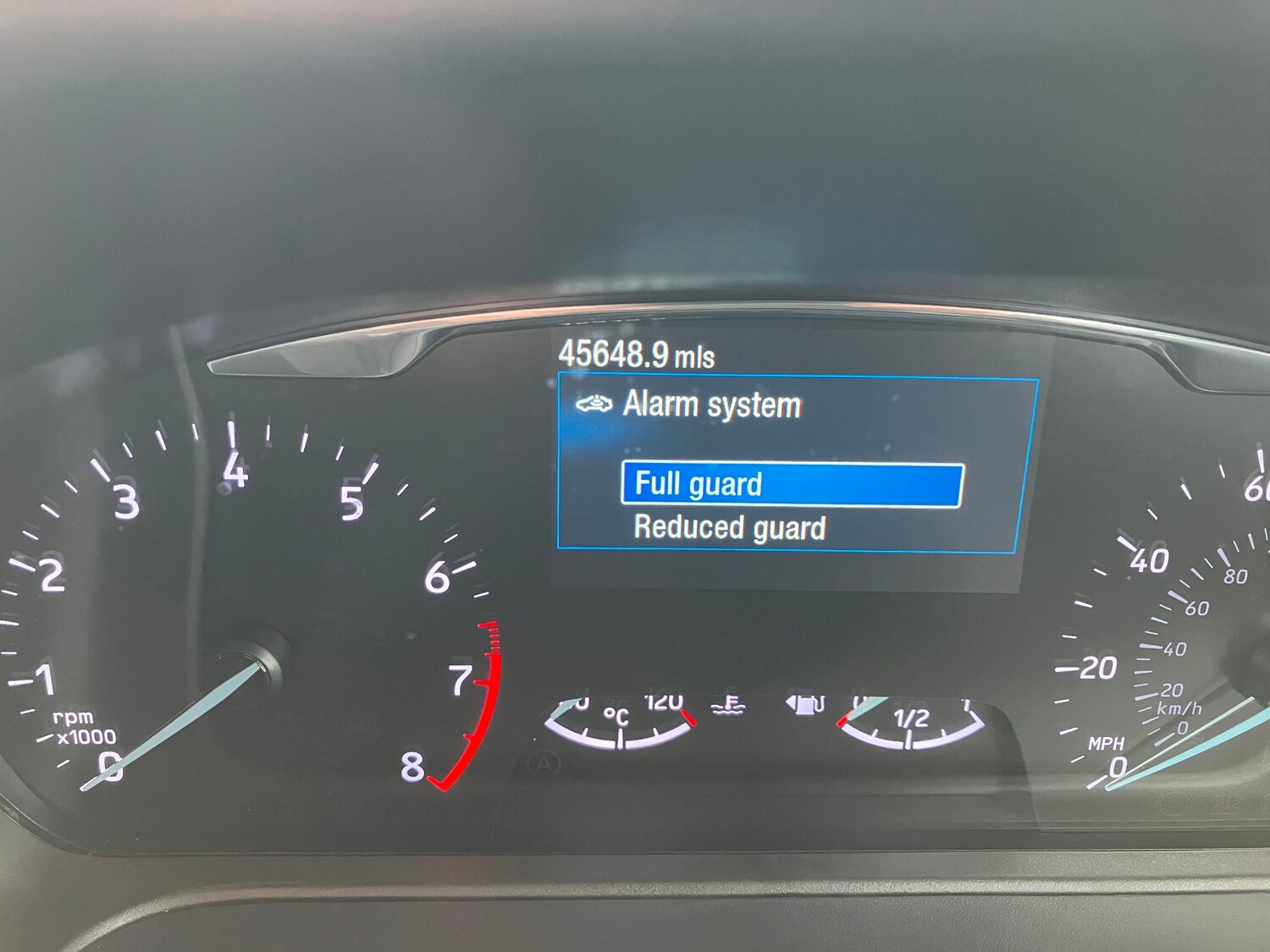 Used Ford Fiesta 2021 for sale - 77976094: Photo 14