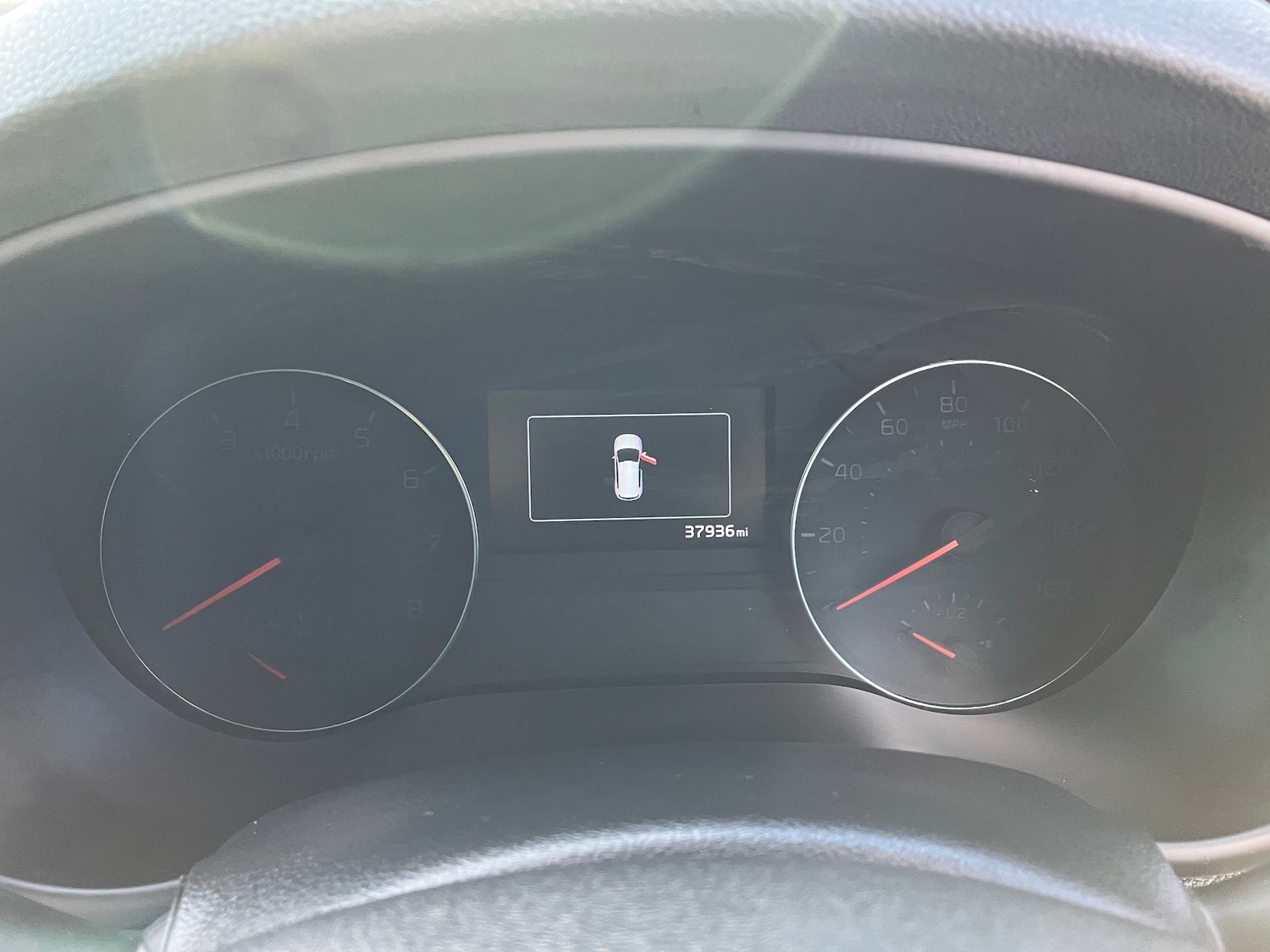 Used Kia Sportage 2017 for sale - 76134021: Photo 12