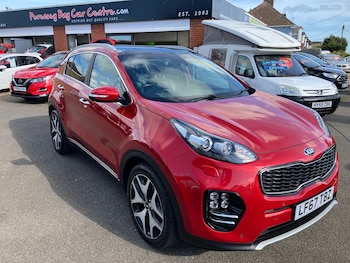 2017 (67) - GT-Line GDi S 5 Dr 1.6T (7) DCT Auto