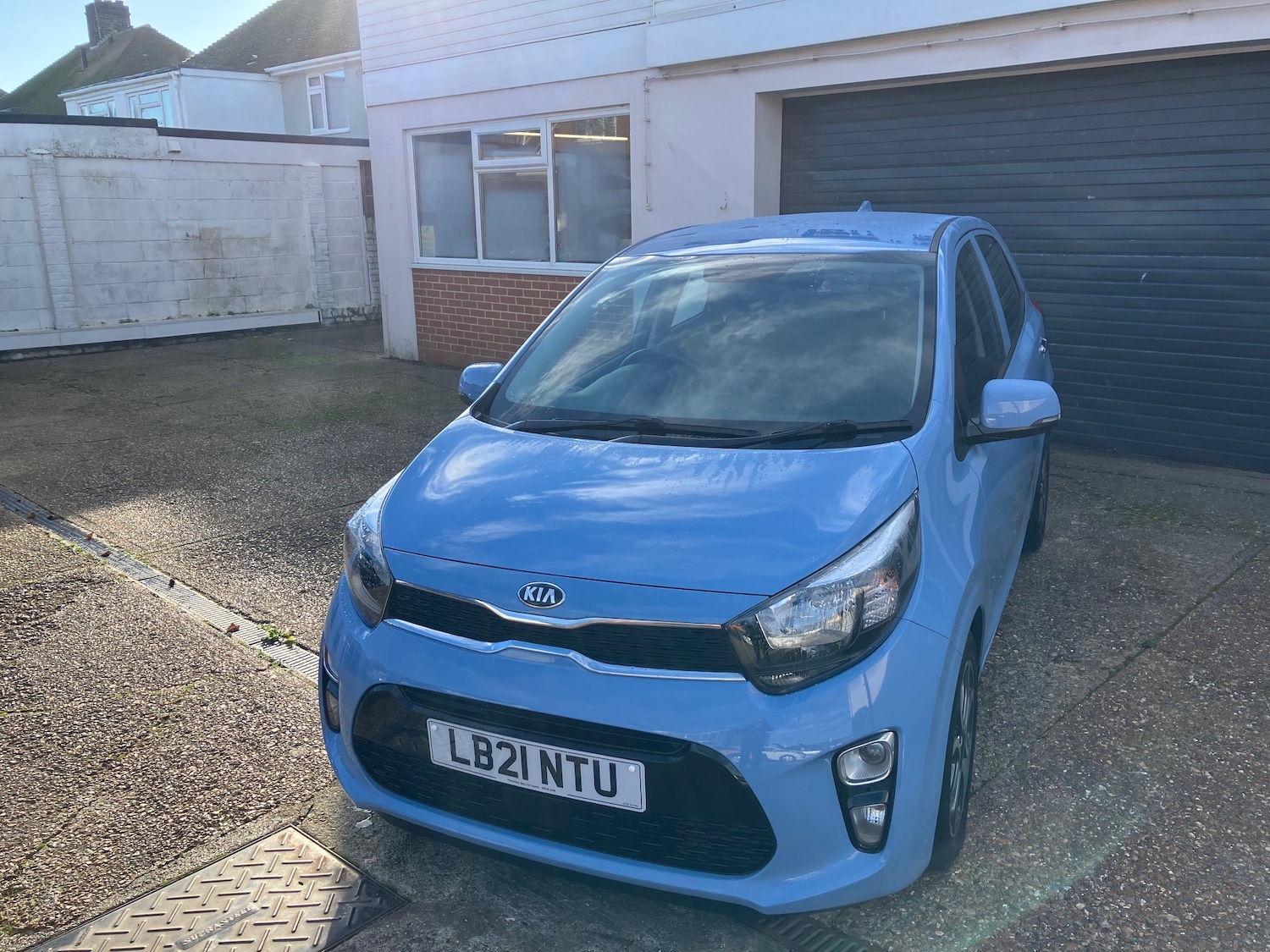 Used Kia Picanto 2021 for sale - 76783313: Photo 5