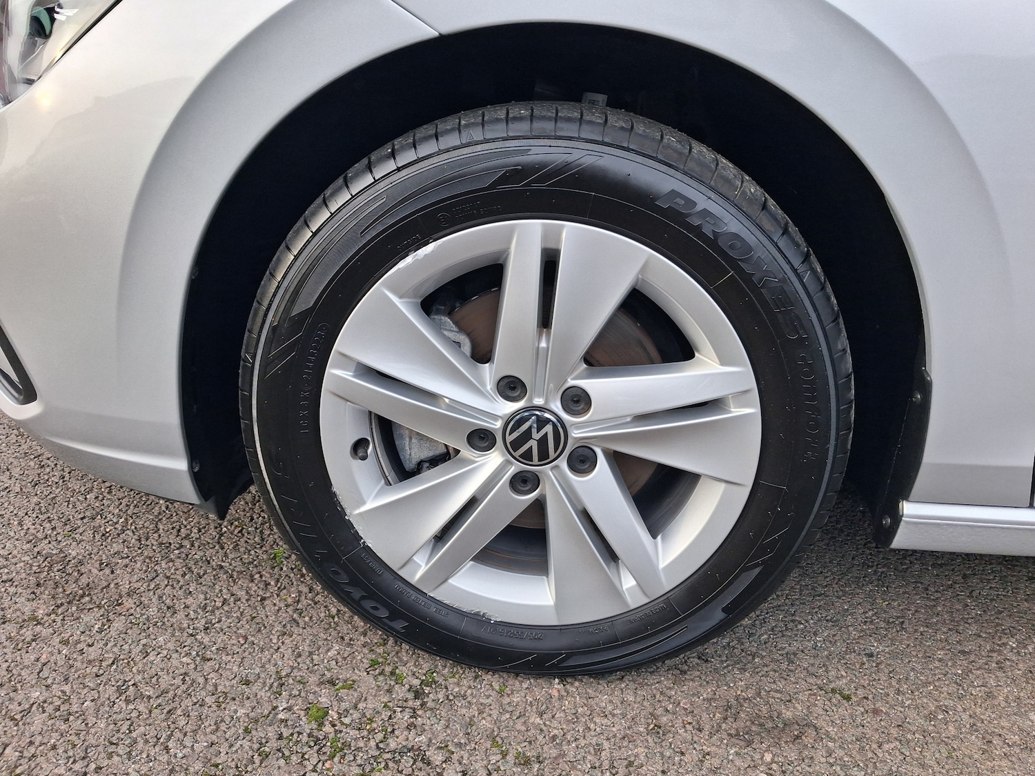 Used Volkswagen Golf 2021 for sale - 77631368: Photo 12