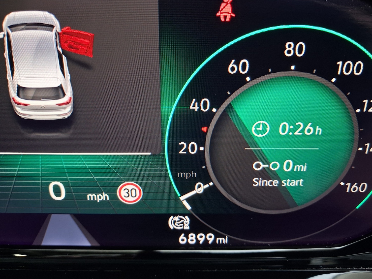 Used Volkswagen Golf 2021 for sale - 77631368: Photo 14