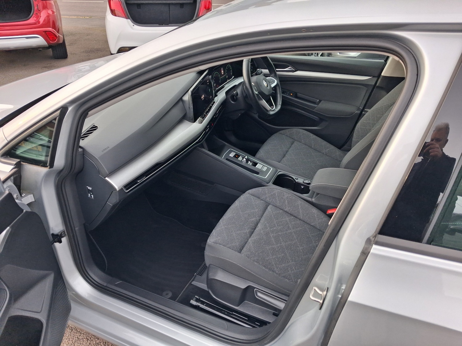 Used Volkswagen Golf 2021 for sale - 77631368: Photo 6