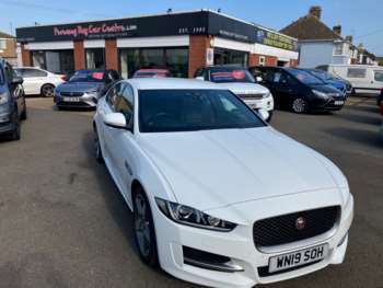 2019 (19) - 2.0 Ingenium R-Sport 4dr Auto