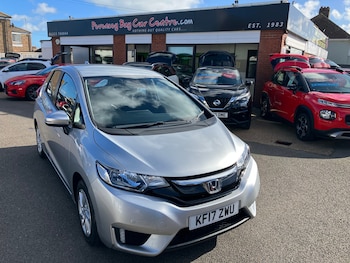 Used Honda Jazz 2017 for sale - 76357793: Photo