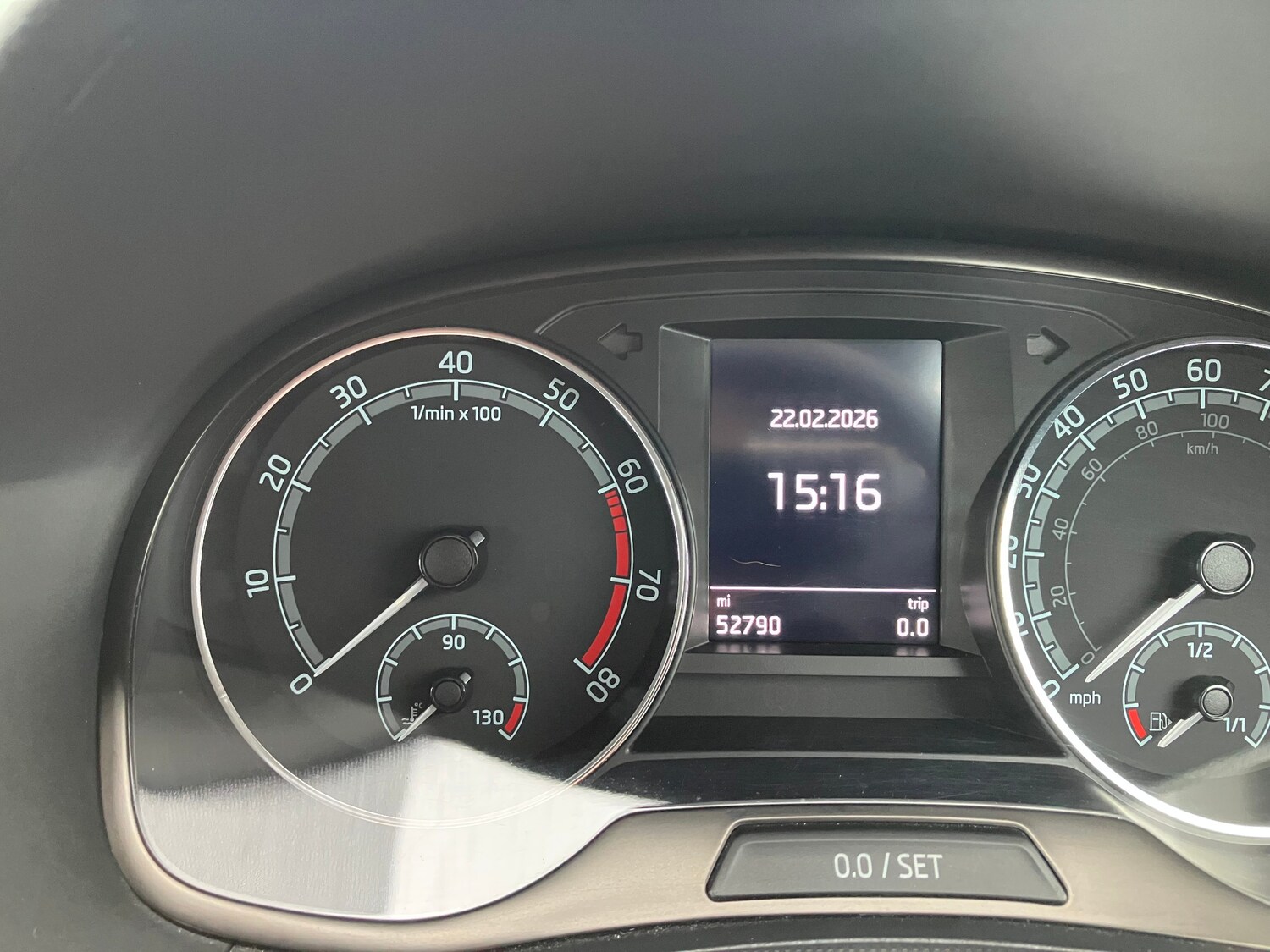 Used Skoda Fabia 2021 for sale - 77820062: Photo 14