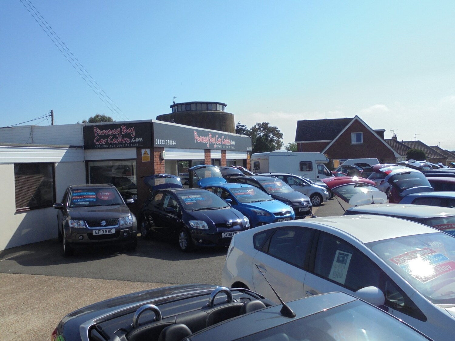 Used Skoda Fabia 2021 for sale - 77820062: Photo 15