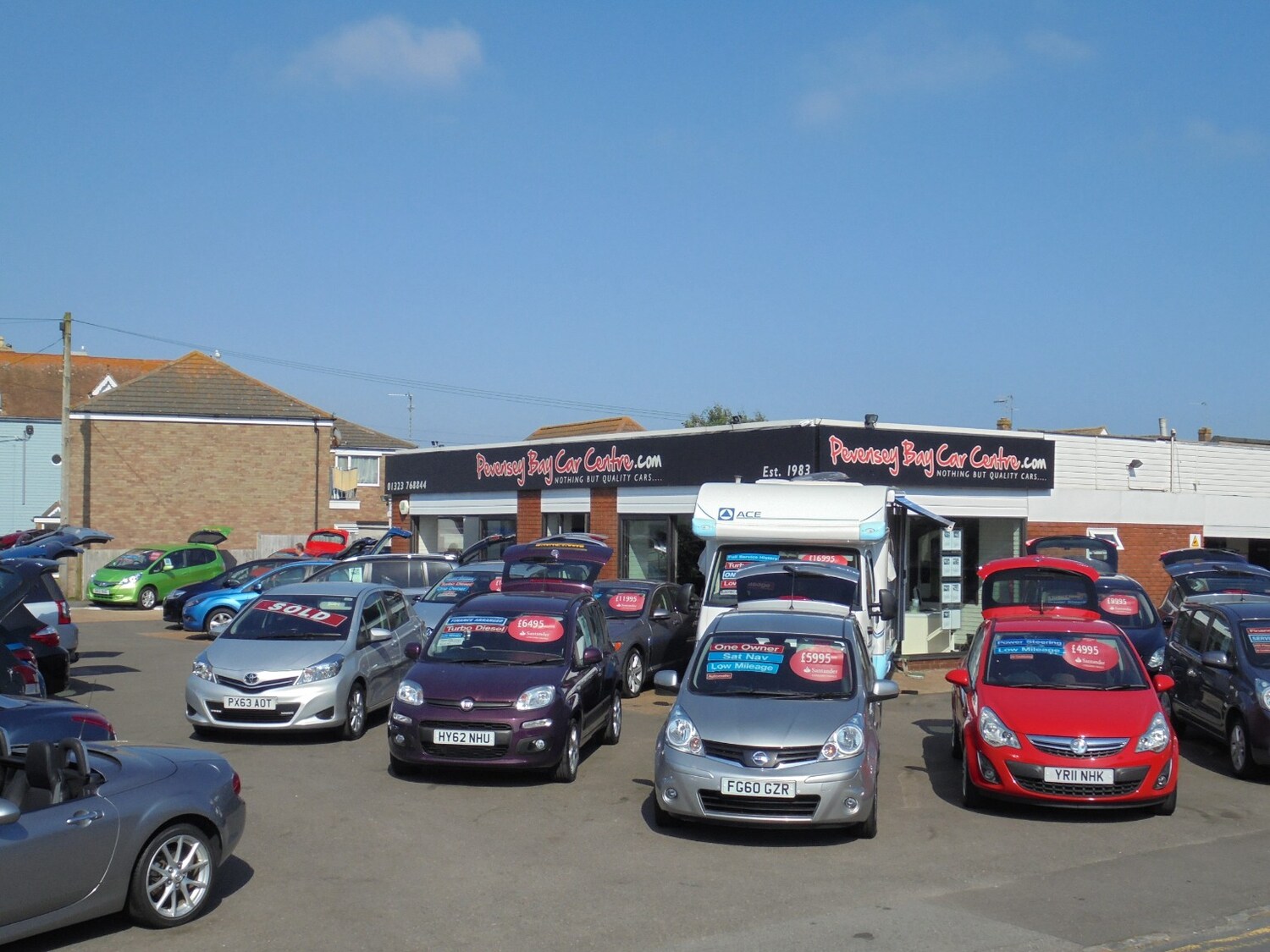 Used Skoda Fabia 2021 for sale - 77820062: Photo 17