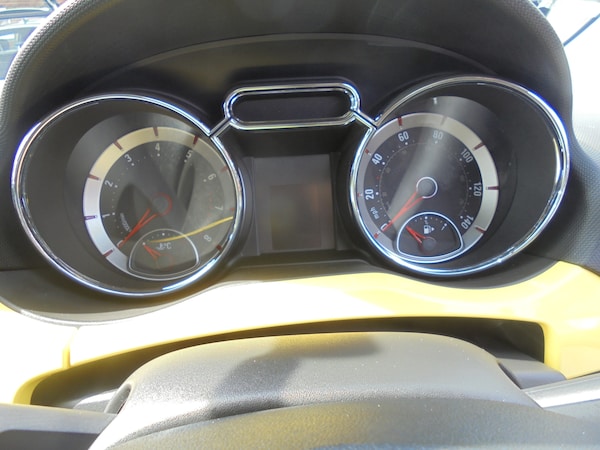 Used Vauxhall ADAM 2013 for sale - 72394132: Photo 11