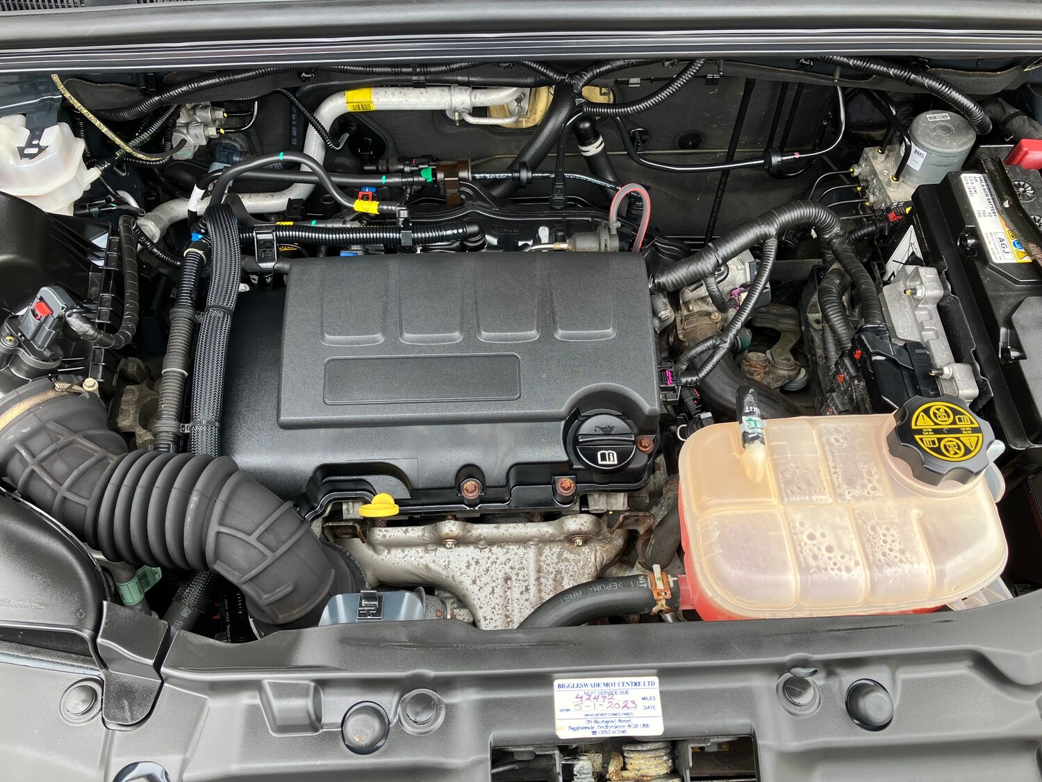 Vehicle 11