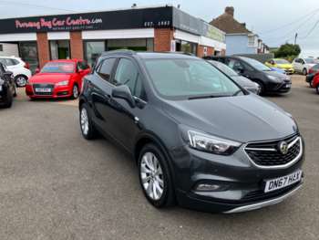 2017 (67) - Elite EcoTEC 1.4T 5 Dr [6]