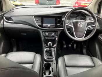 Used Vauxhall Mokka X 2017 for sale - 75088747: Photo