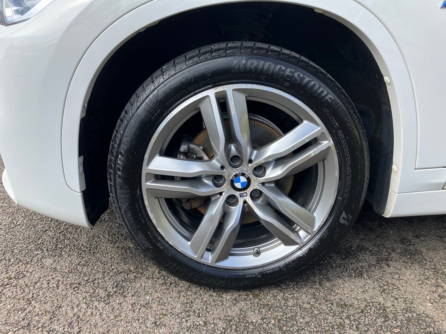 Used BMW X1 2018 for sale - 76096291: Photo 10