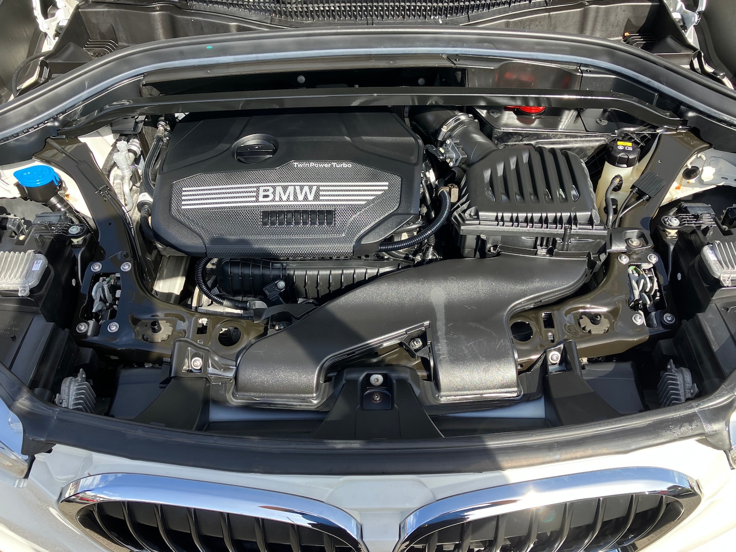 Used BMW X1 2018 for sale - 76096291: Photo 11