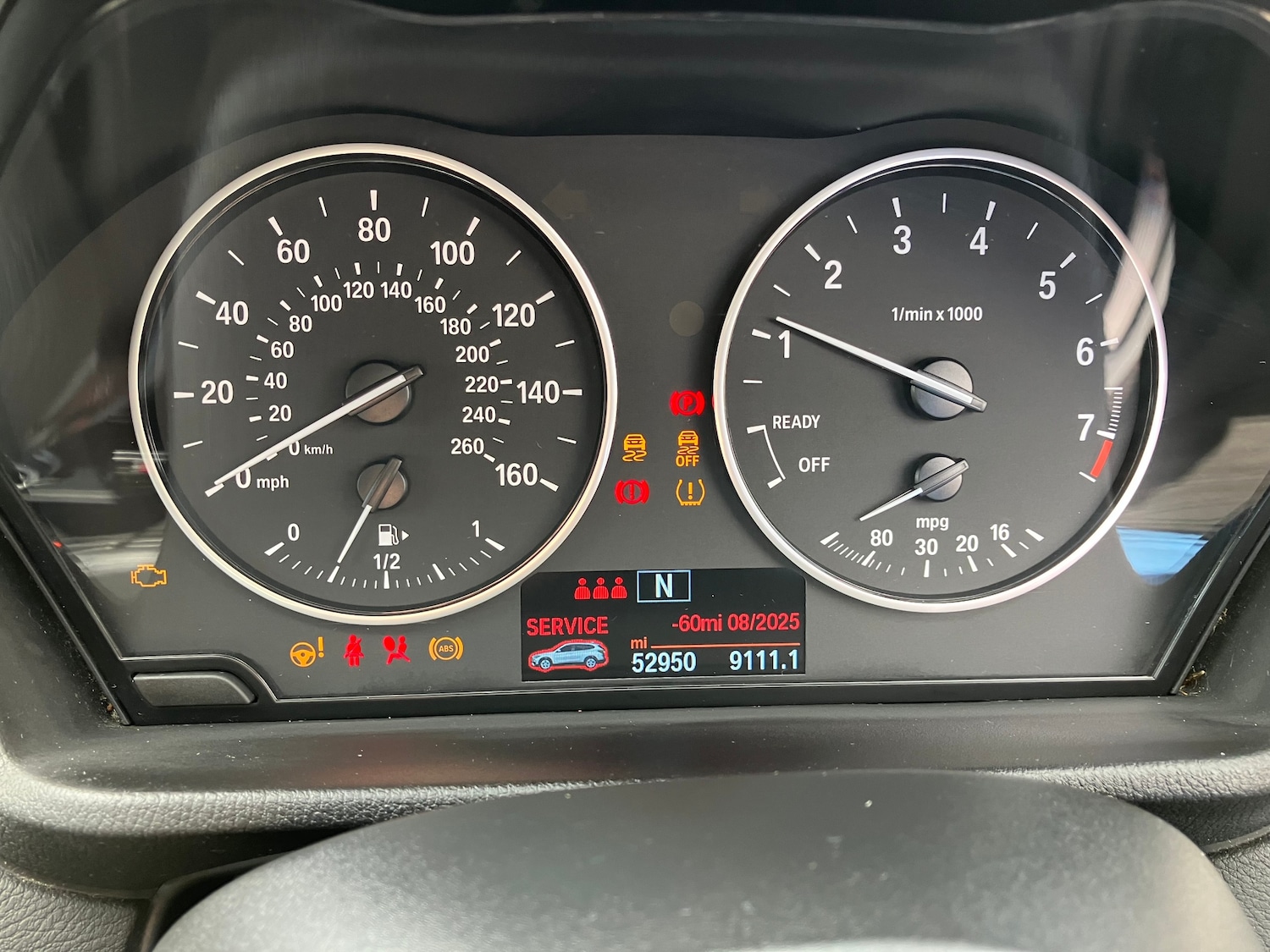 Used BMW X1 2018 for sale - 76096291: Photo 12